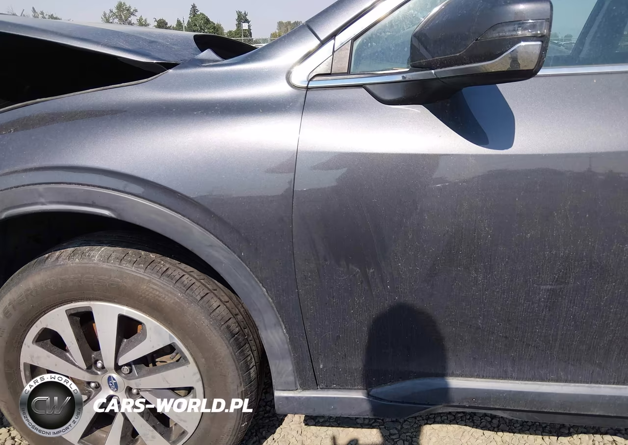 2020 Subaru Outback Premium VIN:4S4BTACC4L3195479 - 19