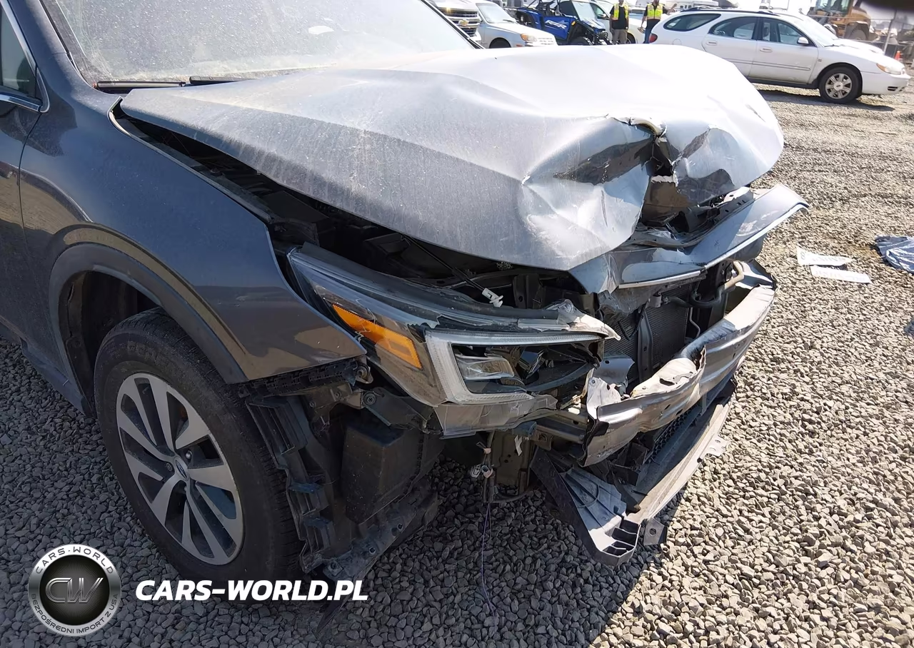 2020 Subaru Outback Premium VIN:4S4BTACC4L3195479 - 20
