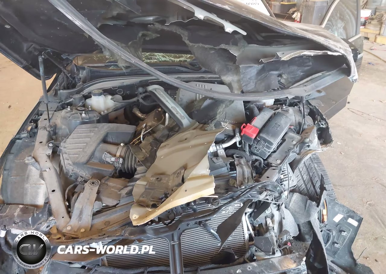 2021 Cadillac Ct4 Premium Luxury VIN:1G6DF5RK5M0147957 - 10