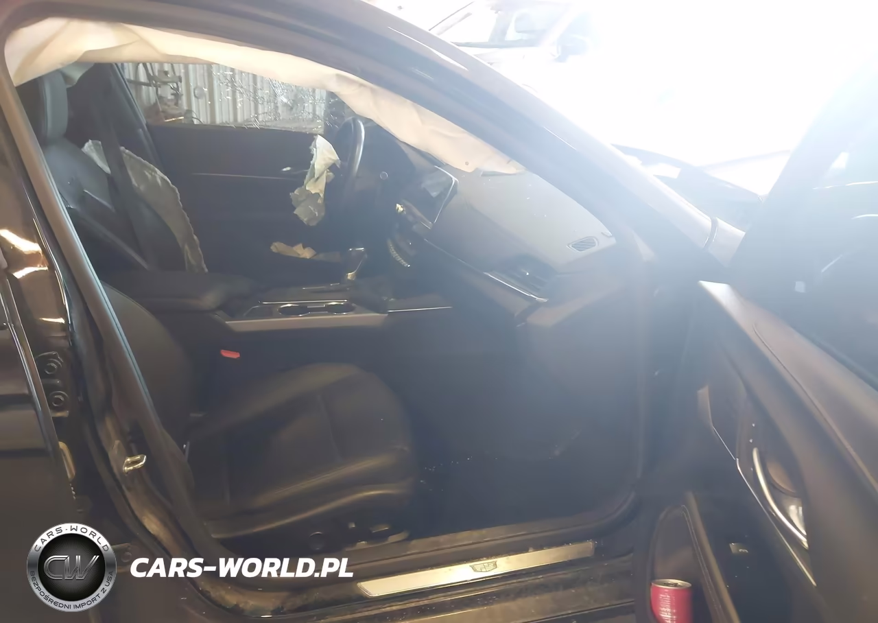 2021 Cadillac Ct4 Premium Luxury VIN:1G6DF5RK5M0147957 - 5