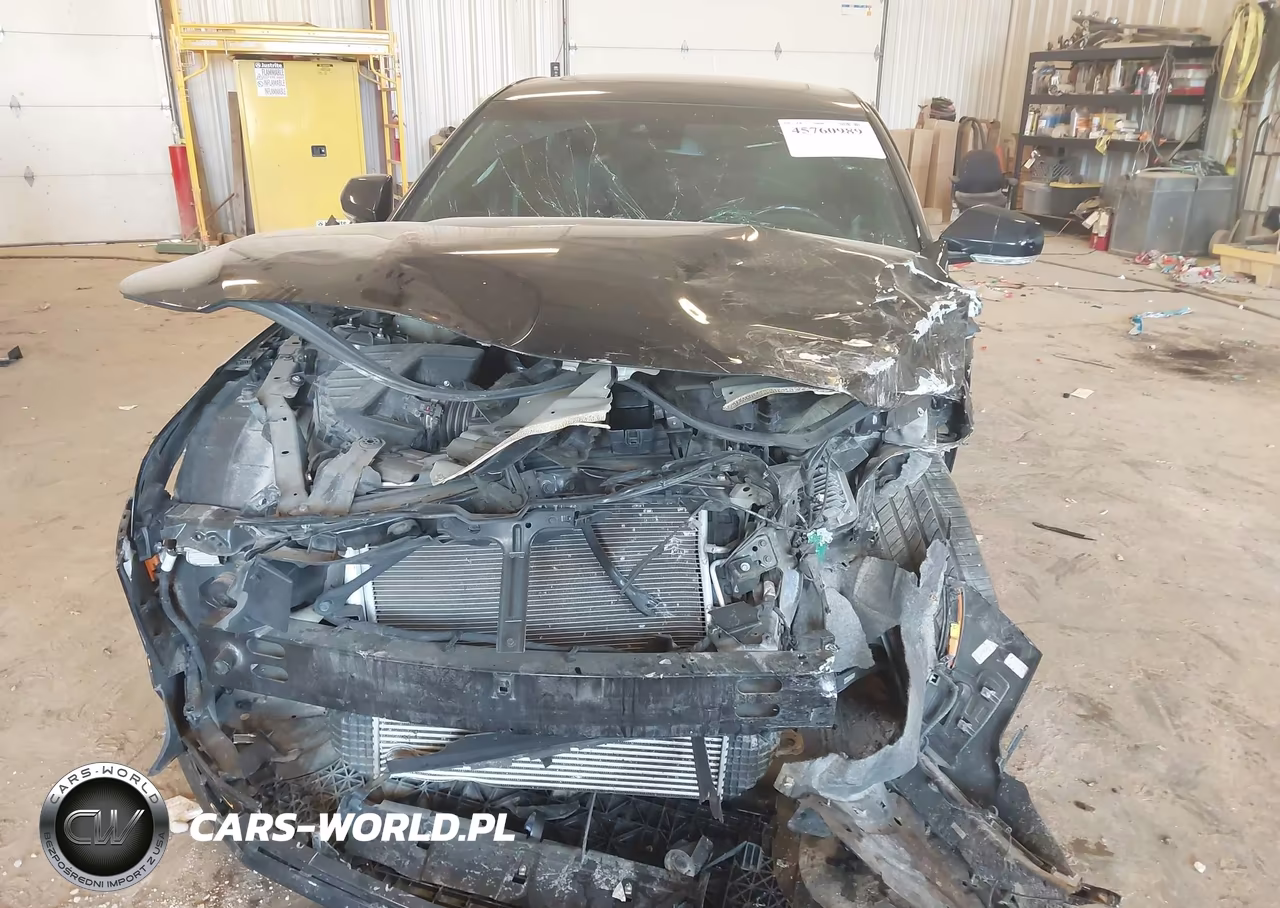 2021 Cadillac Ct4 Premium Luxury VIN:1G6DF5RK5M0147957 - 6