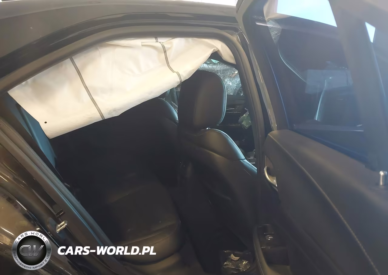2021 Cadillac Ct4 Premium Luxury VIN:1G6DF5RK5M0147957 - 8