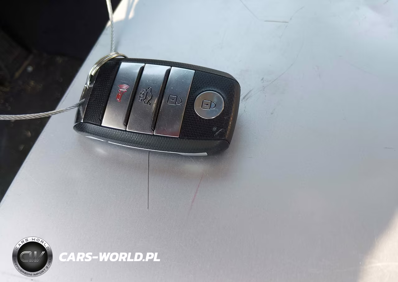 2017 Kia Optima Hybrid Ex VIN:KNAGU4LC6H5006297 - 11