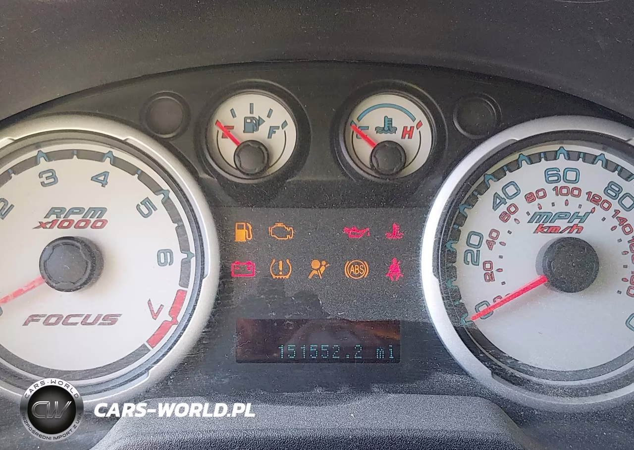 2011 Ford Focus Se VIN:1FAHP3FN8BW145005 - 15