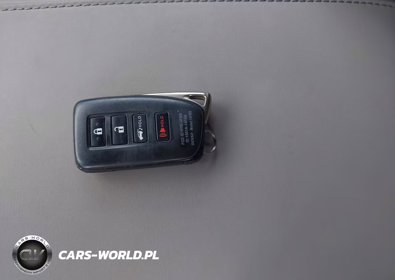 2019 Lexus Rx 350L Premium VIN:JTJDZKCA6K2014920 - 11