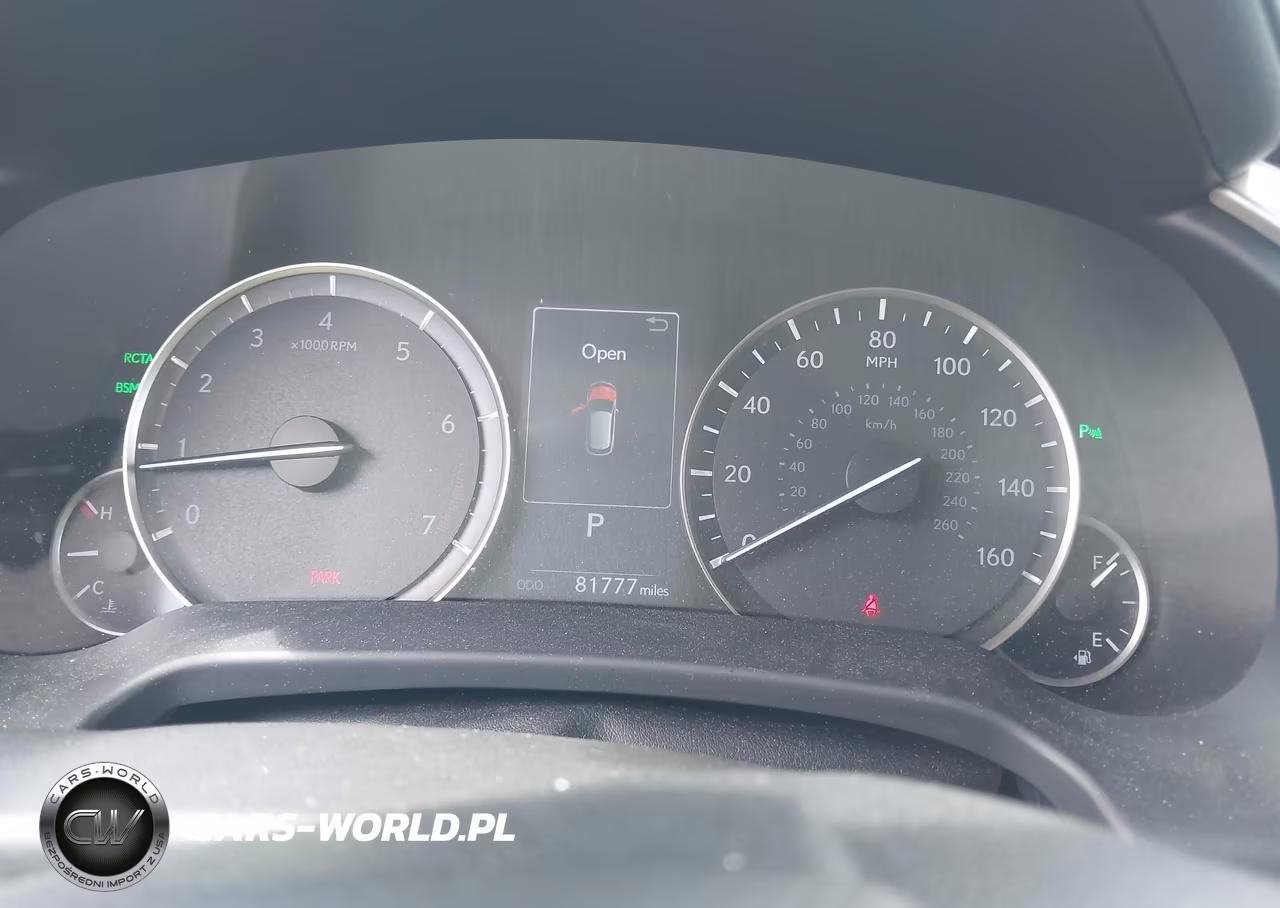 2019 Lexus Rx 350L Premium VIN:JTJDZKCA6K2014920 - 7