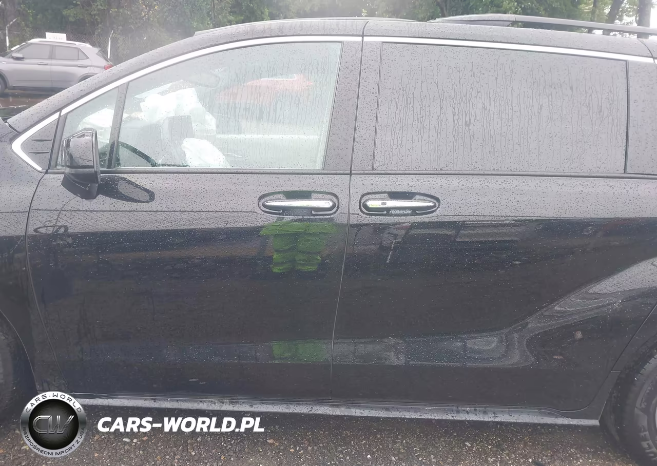 2024 Toyota Sienna Xle VIN:5TDJSKFC3RS112426 - 14