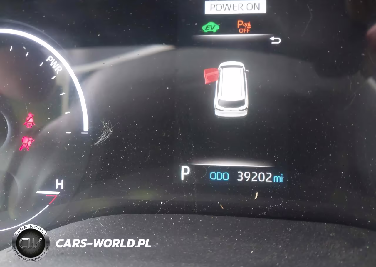 2024 Toyota Sienna Xle VIN:5TDJSKFC3RS112426 - 7