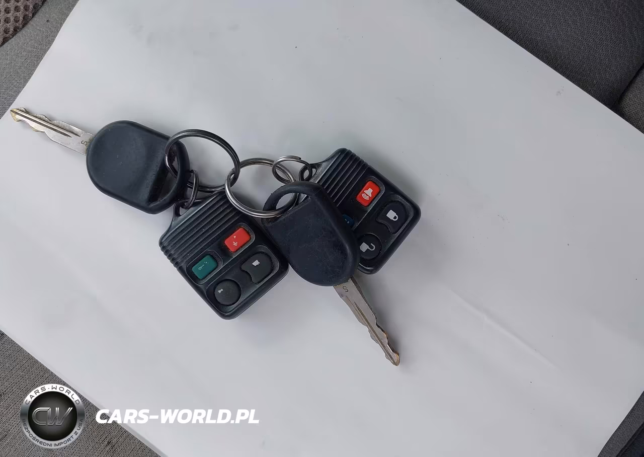 2003 Ford Taurus Se VIN:1FAFP53U43G205985 - 11