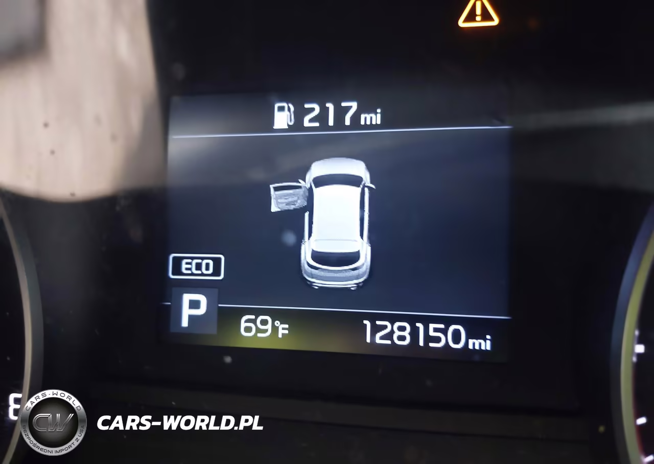 2020 Kia Sportage Lx VIN:KNDPMCAC9L7667867 - 15