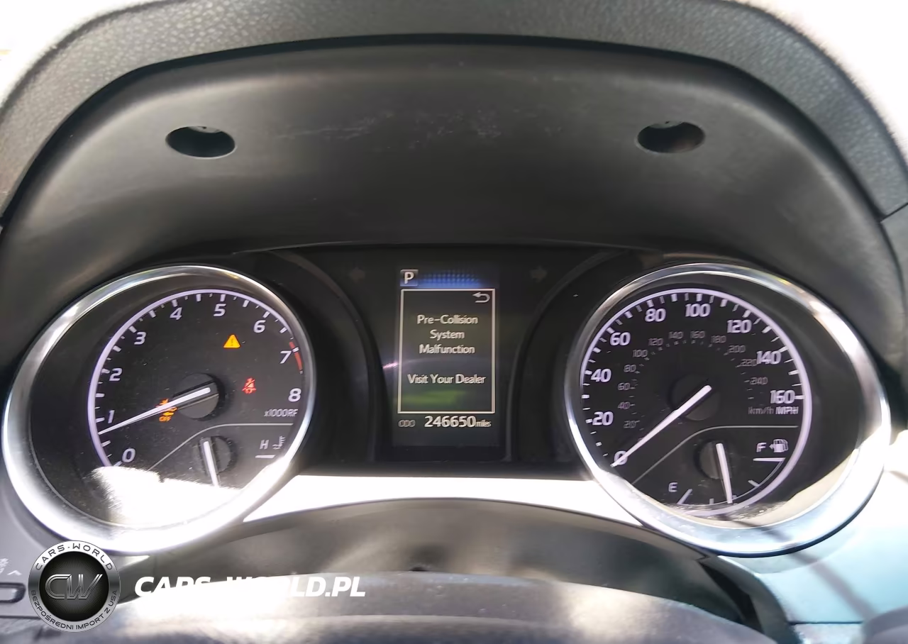 2018 Toyota Camry Se VIN:4T1B11HK6JU613036 - 7