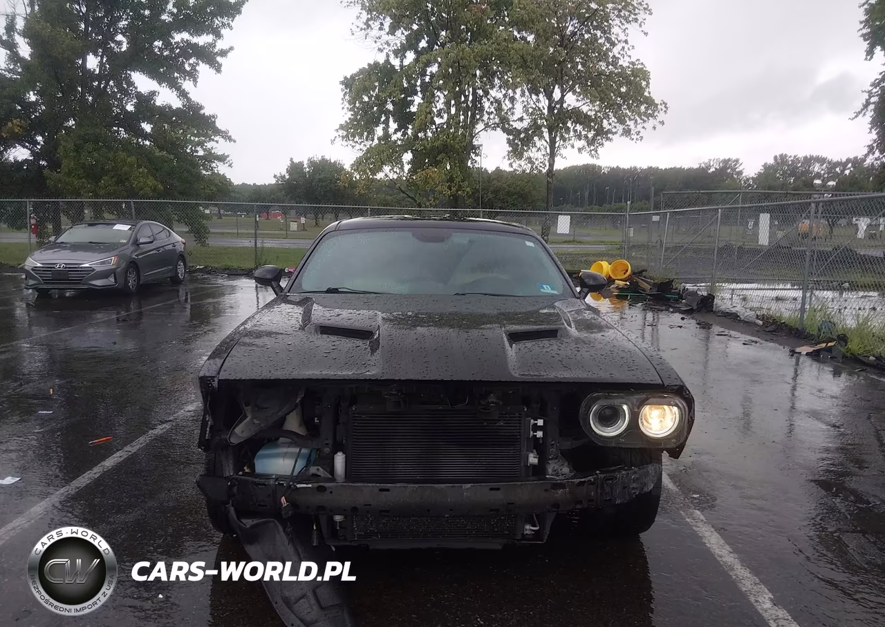 2015 Dodge Challenger Sxt Plus VIN:2C3CDZBG7FH804899 - 12