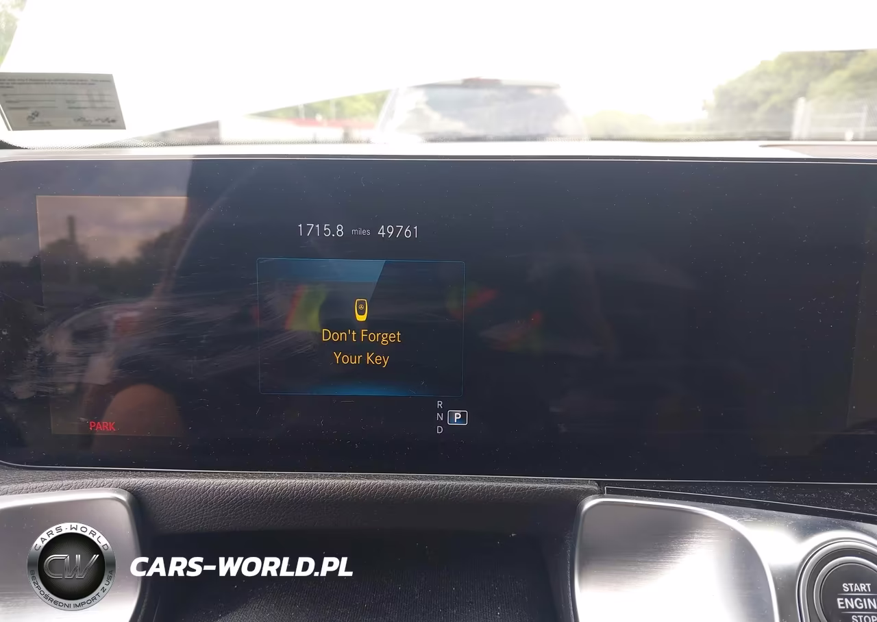 2023 Mercedes-Benz Glb 250 4Matic VIN:W1N4M4HB3PW323932 - 7