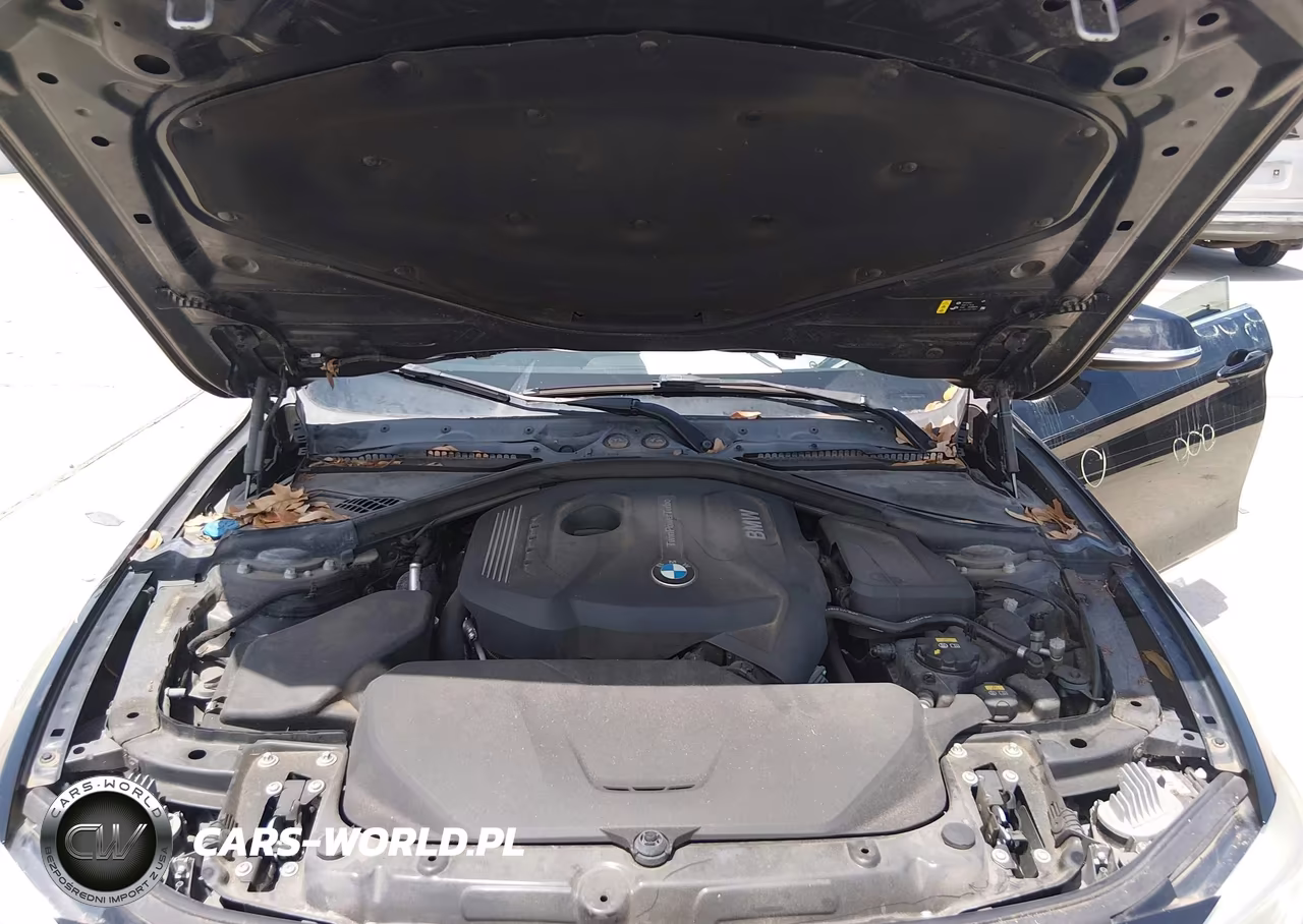 2018 BMW 430I Gran Coupe VIN:WBA4J1C52JBA29811 - 10