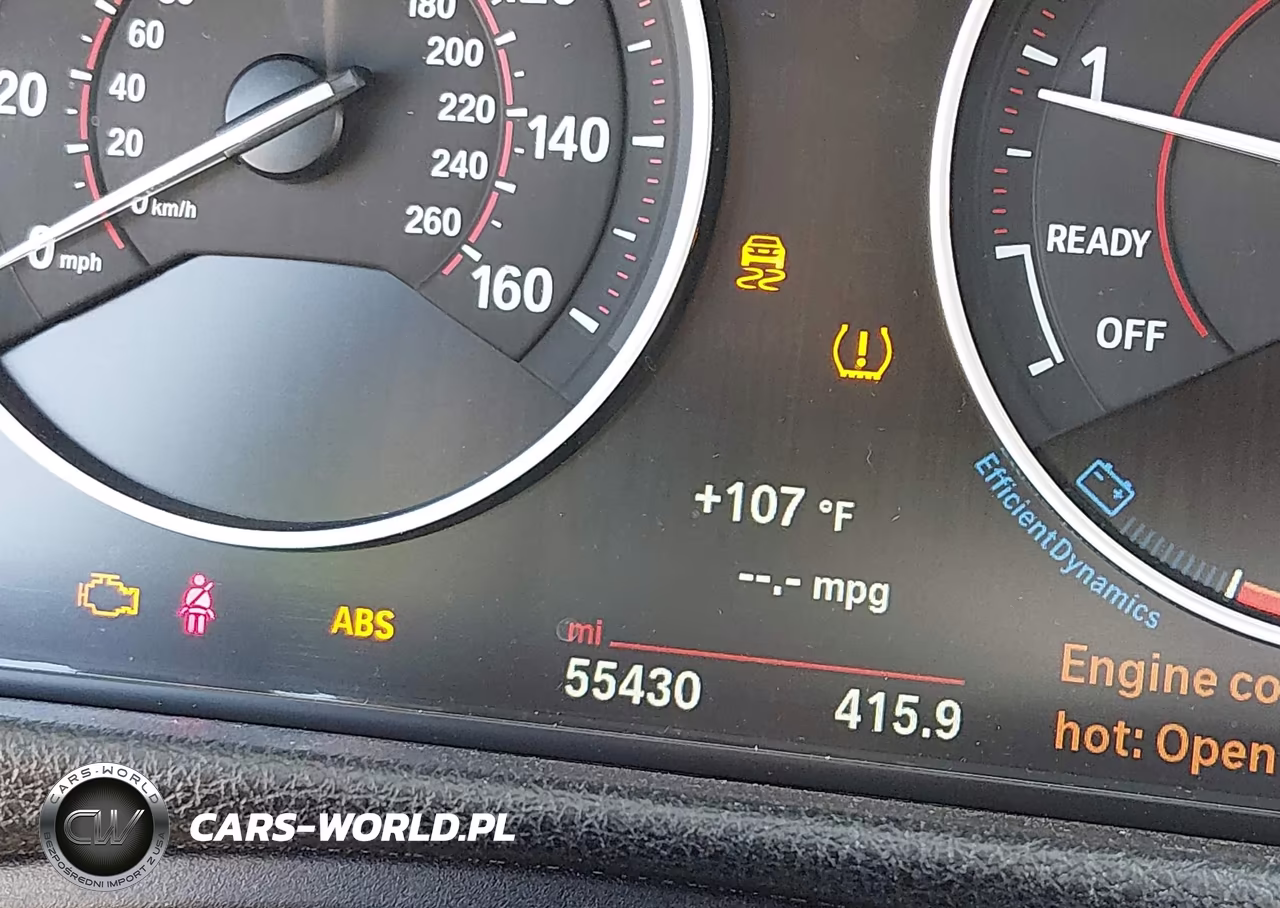 2018 BMW 430I Gran Coupe VIN:WBA4J1C52JBA29811 - 7