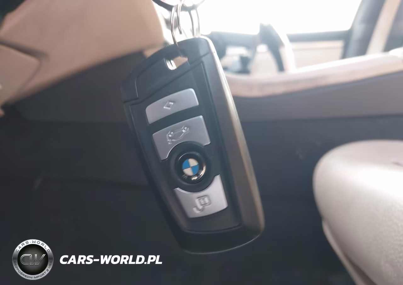 2011 BMW 528I VIN:WBAFR1C54BC741683 - 11