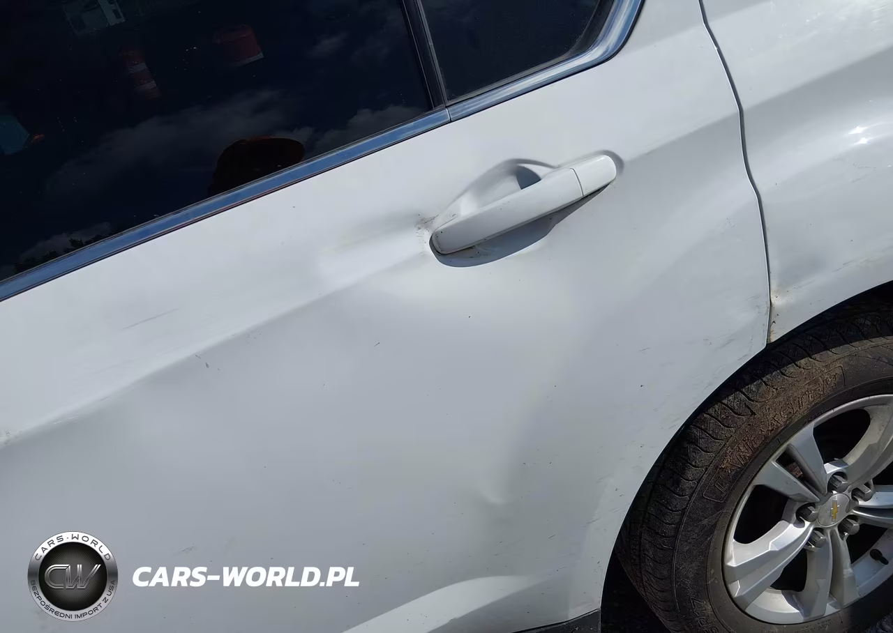 2015 Chevrolet Equinox Lt VIN:2GNFLFEK7F6203246 - 20