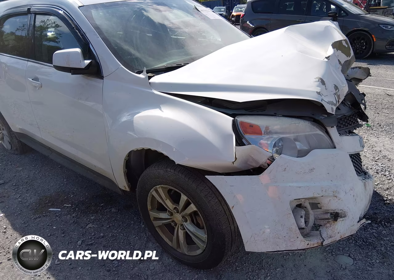 2015 Chevrolet Equinox Lt VIN:2GNFLFEK7F6203246 - 22