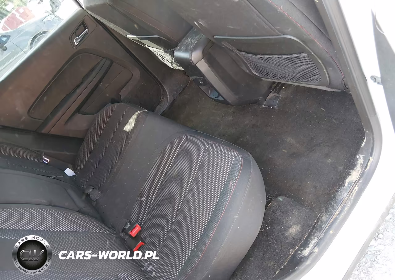 2015 Chevrolet Equinox Lt VIN:2GNFLFEK7F6203246 - 8