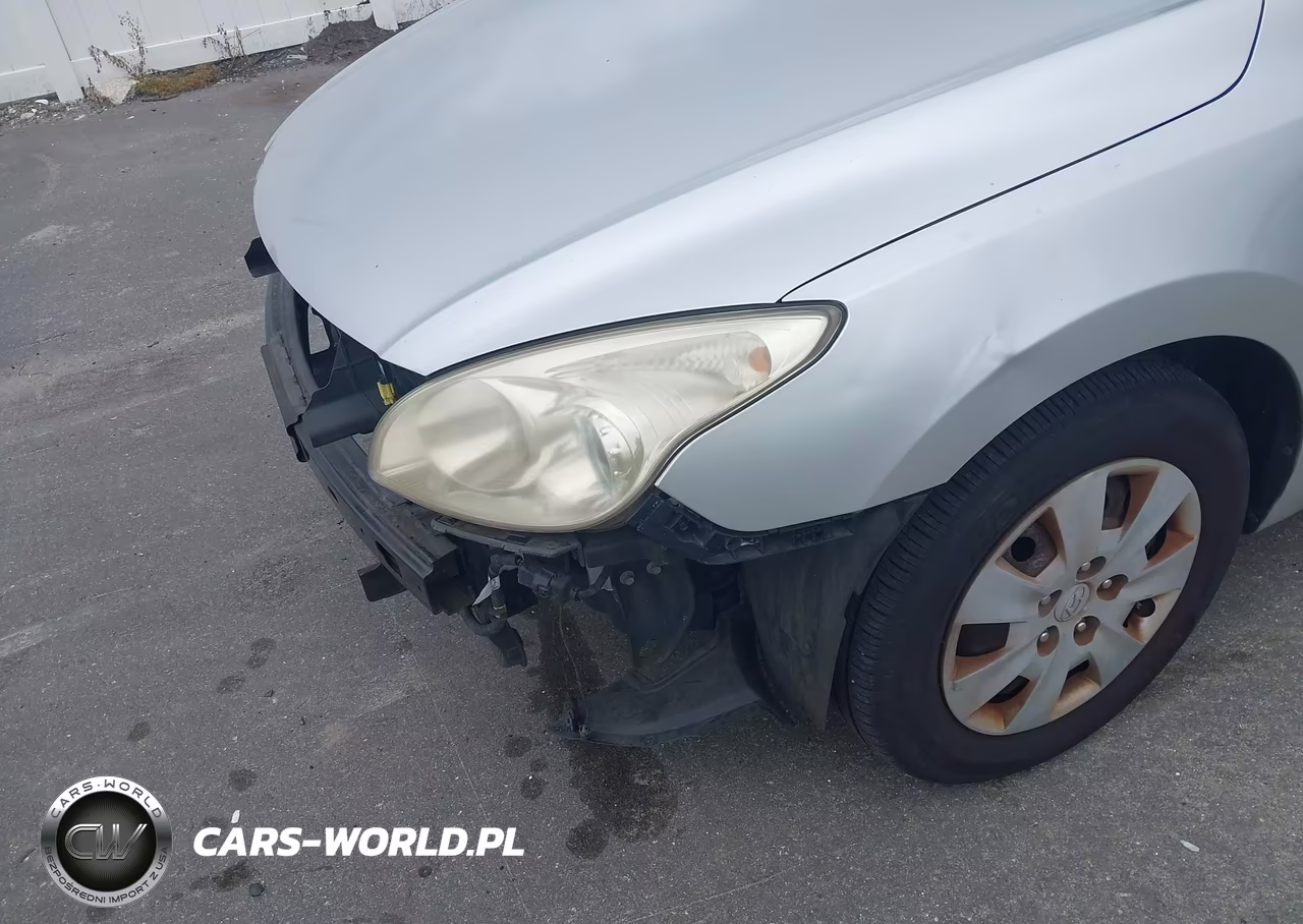 2010 Hyundai Elantra Touring Gls VIN:KMHDC8AE2AU069005 - 15