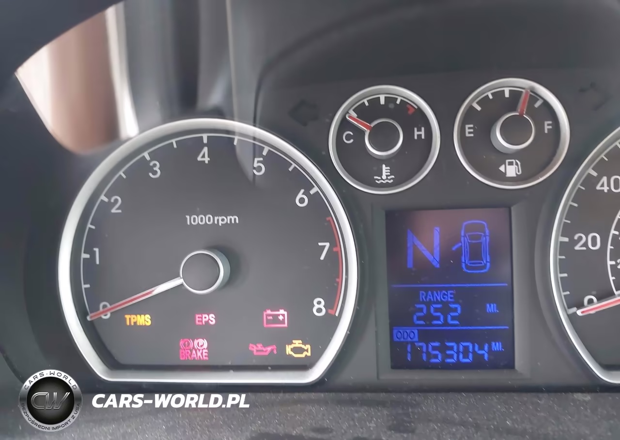 2010 Hyundai Elantra Touring Gls VIN:KMHDC8AE2AU069005 - 7