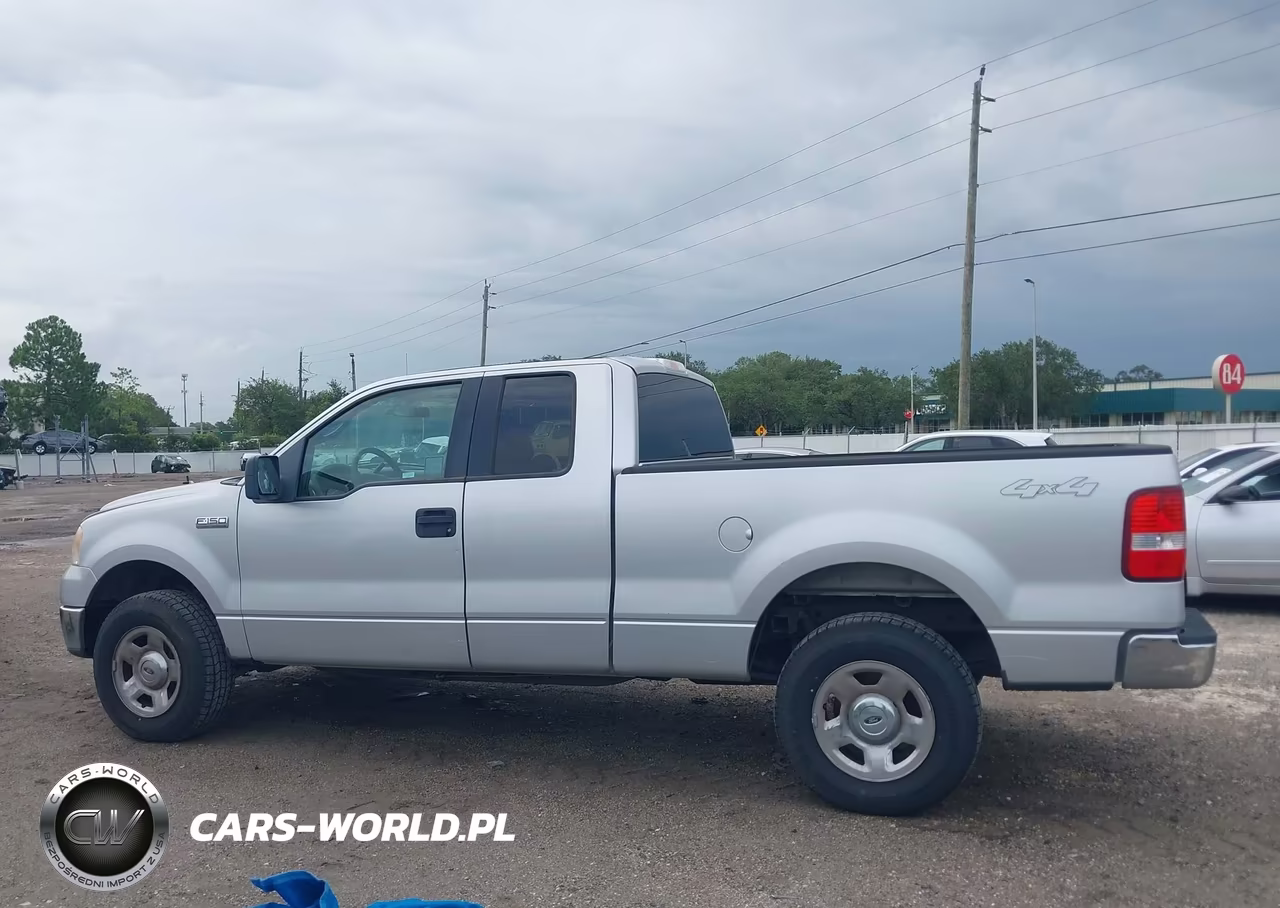2006 Ford F-150 Fx4-Lariat-Xl-Xlt VIN:1FTPX14526FB79010 - 14