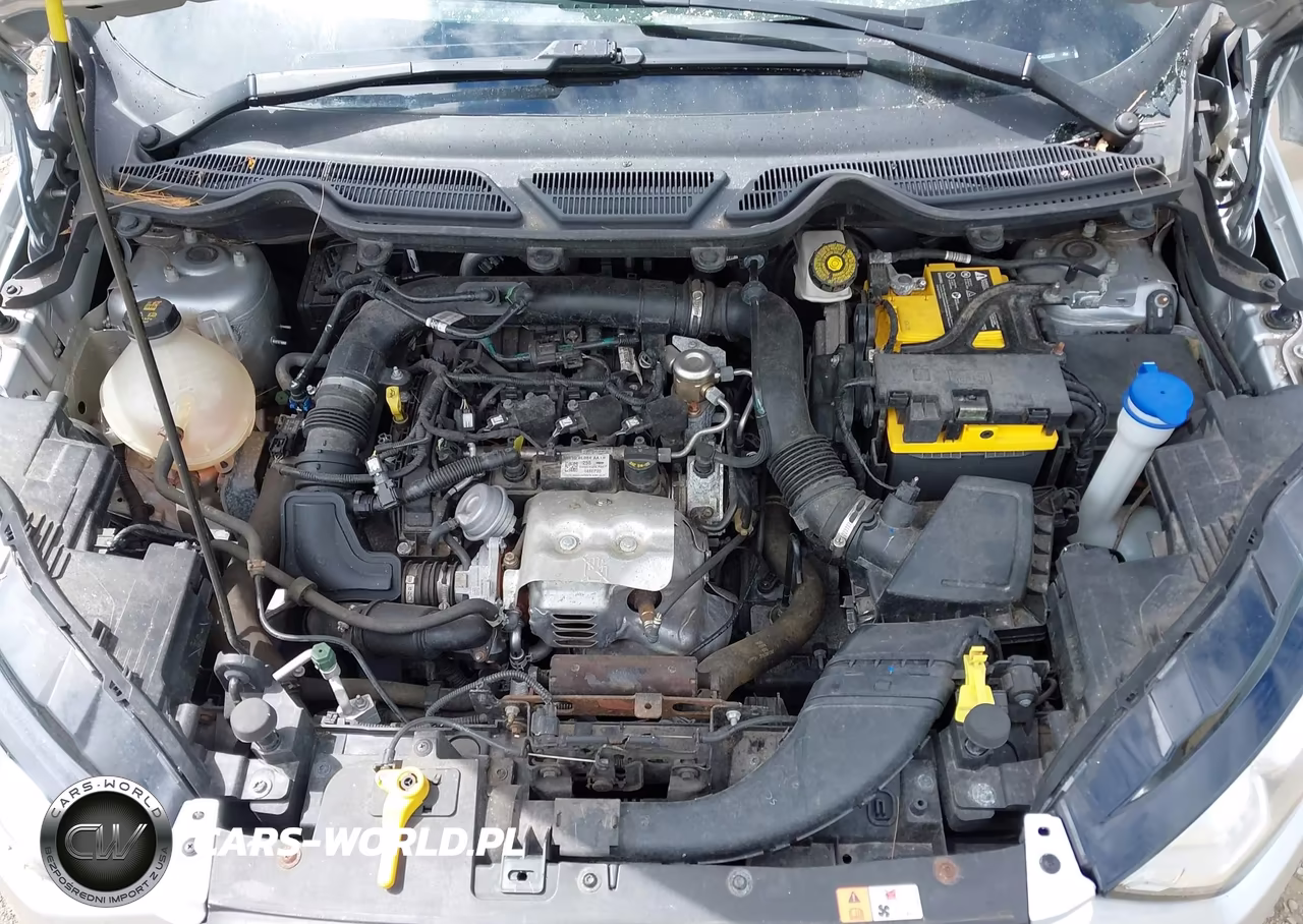2021 Ford Ecosport Titanium VIN:MAJ3S2KE0MC405037 - 10