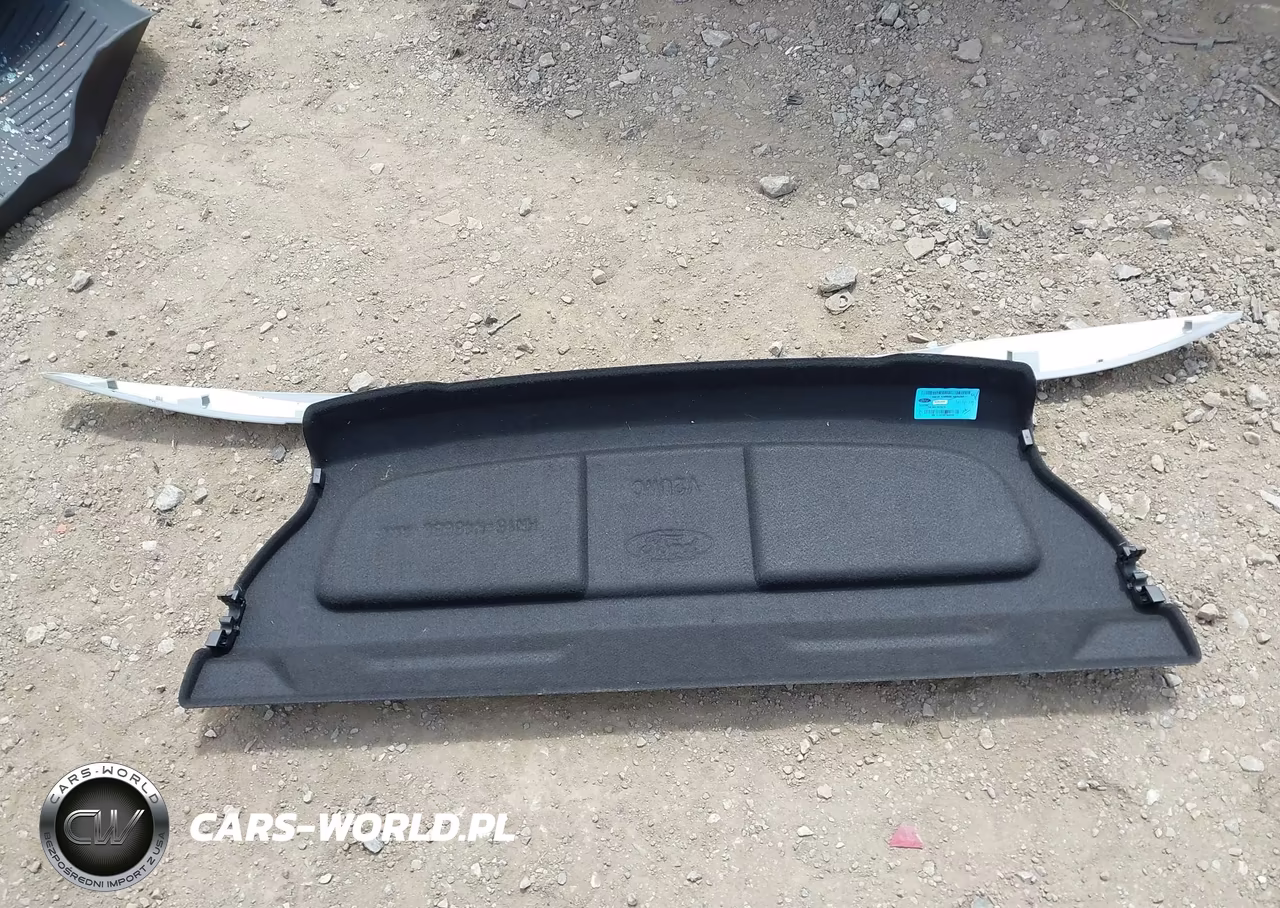 2021 Ford Ecosport Titanium VIN:MAJ3S2KE0MC405037 - 12