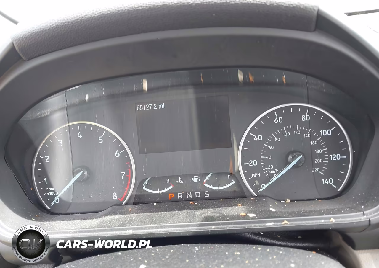 2021 Ford Ecosport Titanium VIN:MAJ3S2KE0MC405037 - 7