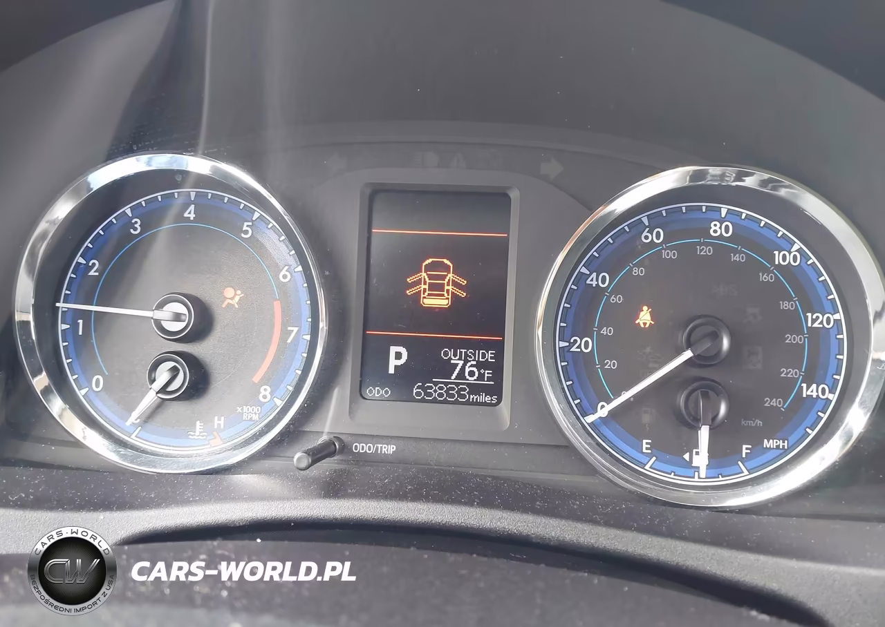 2018 Toyota Corolla L VIN:2T1BURHEXJC075166 - 7