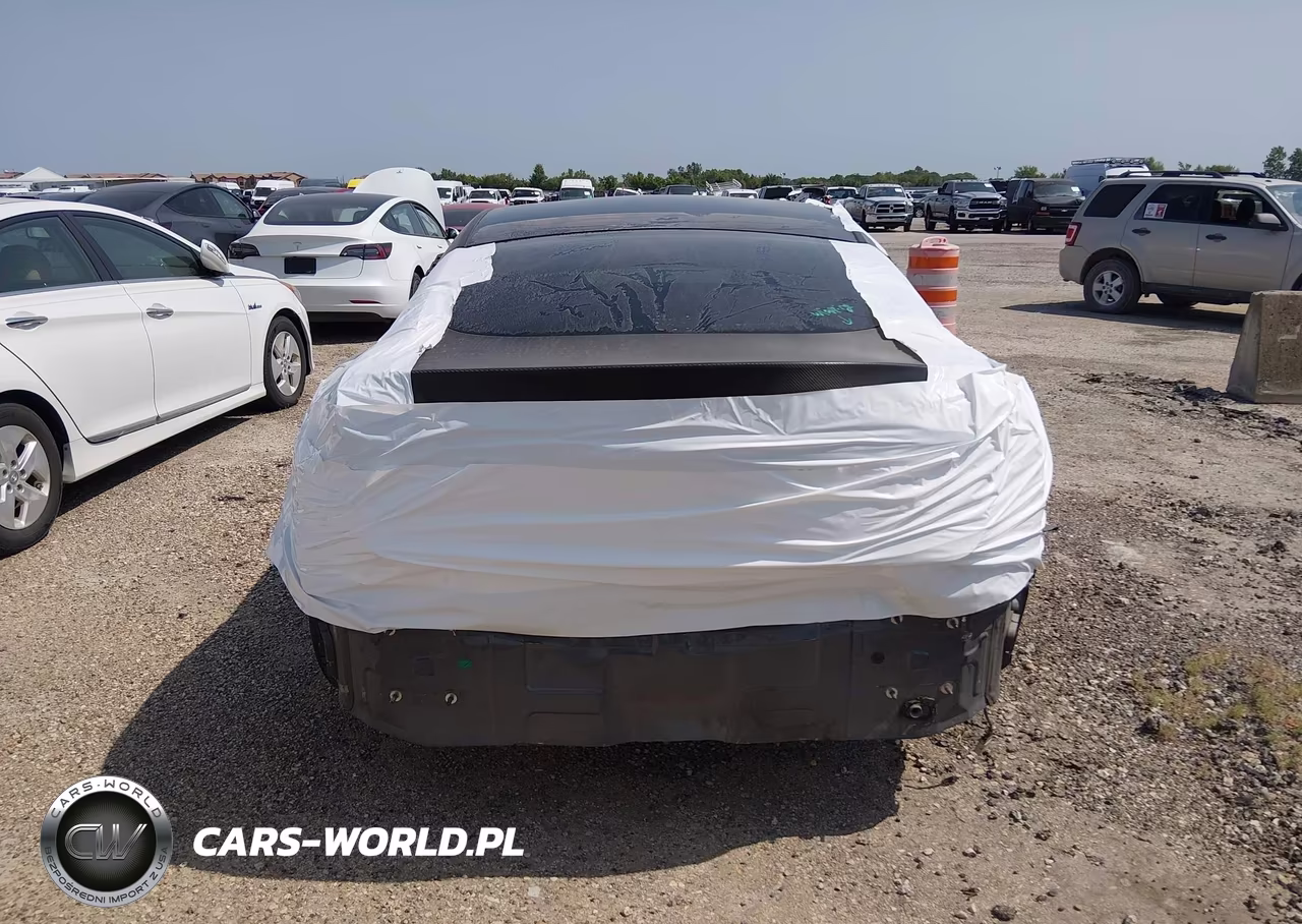 2022 Tesla Model S Plaid Tri Motor All-Wheel Drive VIN:5YJSA1E60NF463063 - 16