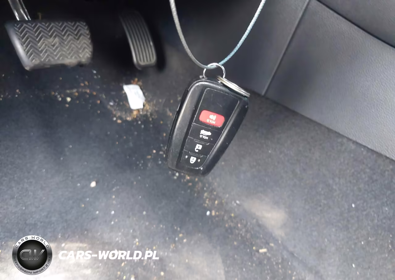 2021 Toyota Corolla Se VIN:5YFP4MCE9MP064292 - 11