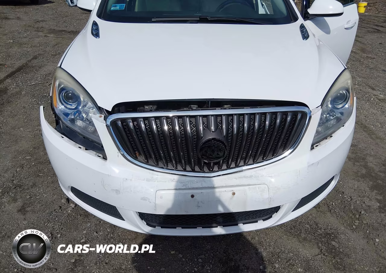 2016 Buick Verano VIN:1G4PP5SK9G4154209 - 6