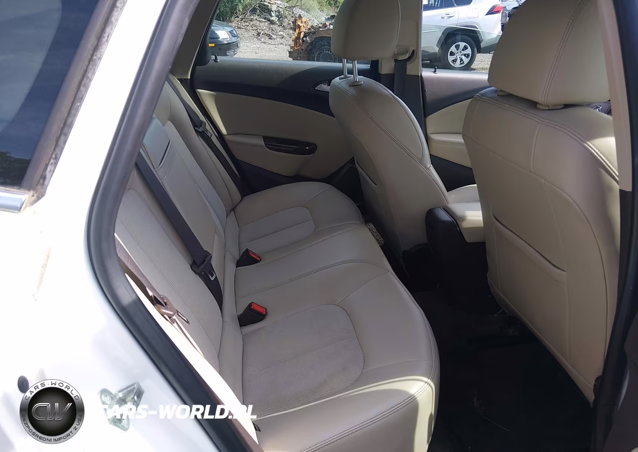 2016 Buick Verano VIN:1G4PP5SK9G4154209 - 8