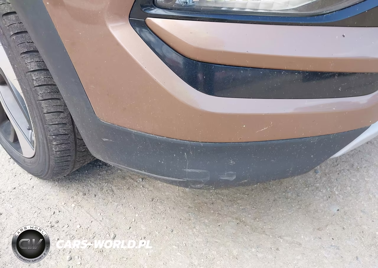 2017 Hyundai Tucson Limited VIN:KM8J3CA27HU372383 - 6