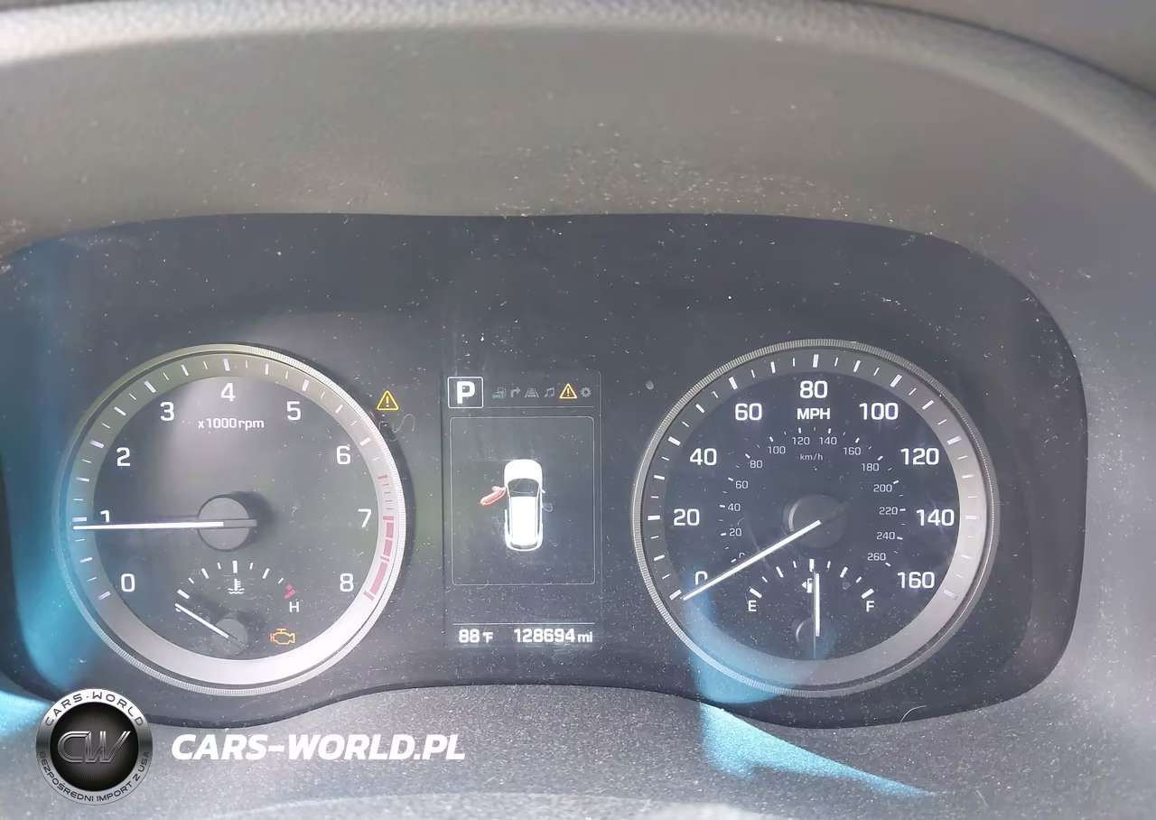 2017 Hyundai Tucson Limited VIN:KM8J3CA27HU372383 - 7