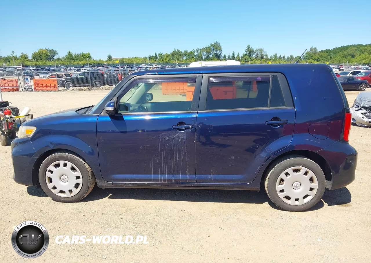 2014 Scion Xb VIN:JTLZE4FE4EJ050604 - 14