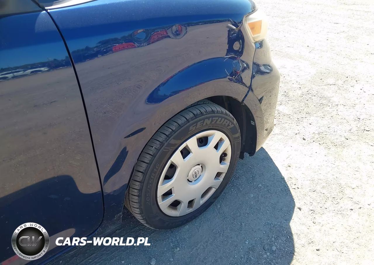 2014 Scion Xb VIN:JTLZE4FE4EJ050604 - 18