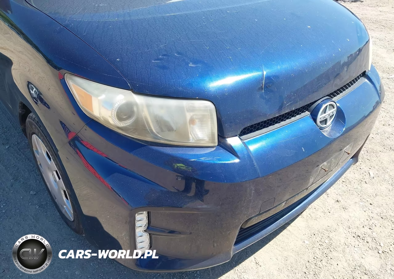 2014 Scion Xb VIN:JTLZE4FE4EJ050604 - 6