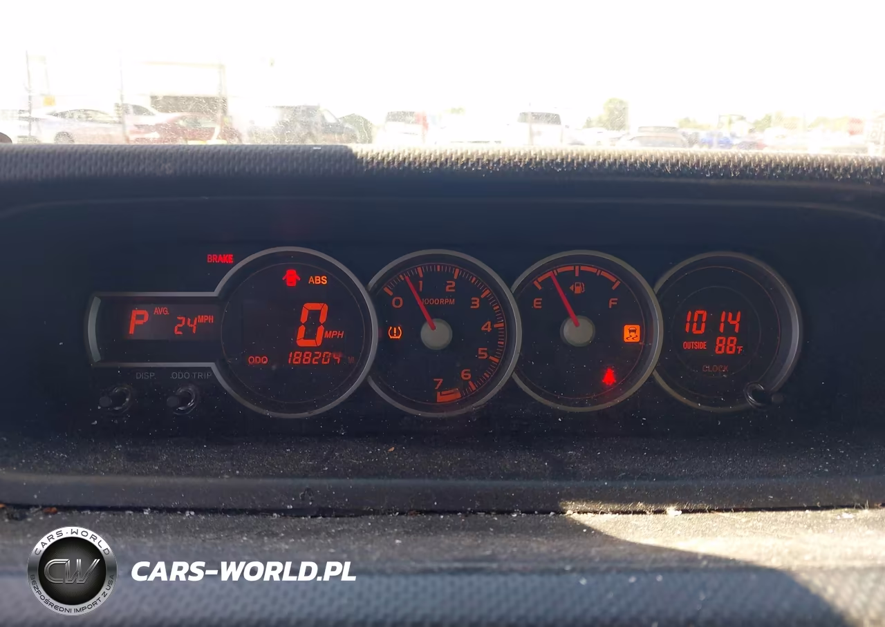 2014 Scion Xb VIN:JTLZE4FE4EJ050604 - 7
