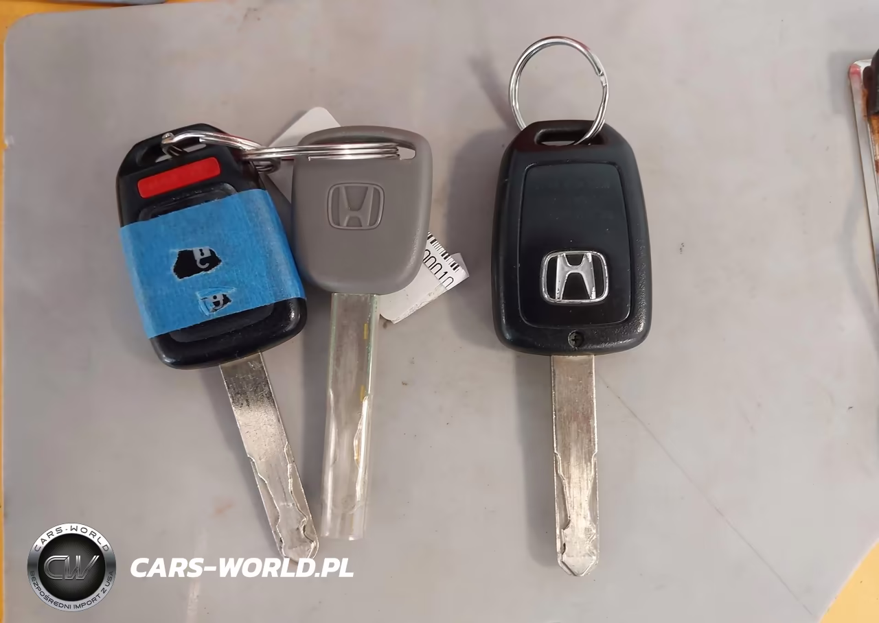 2014 Honda Cr-V Lx VIN:2HKRM4H35EH600010 - 11