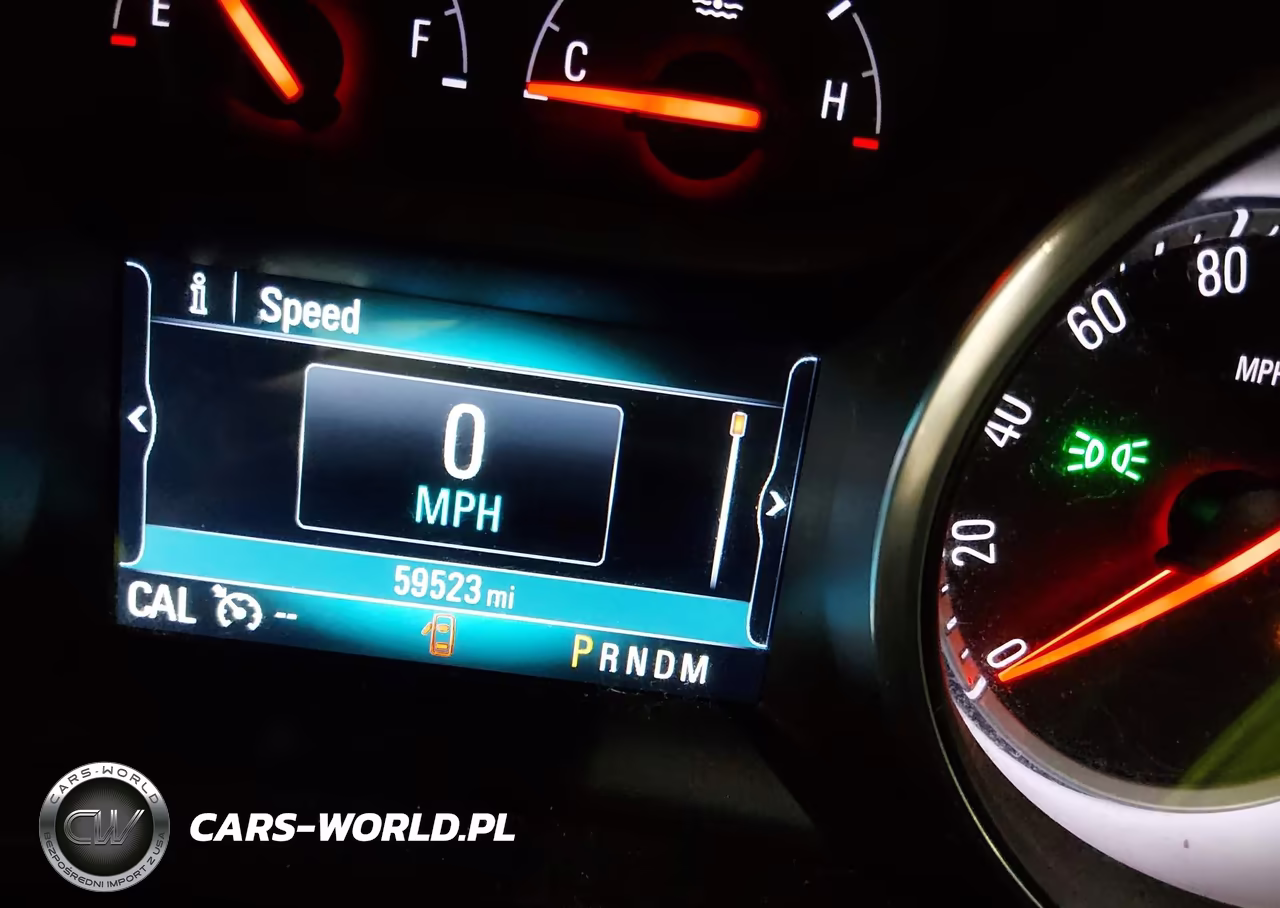 2018 Buick Regal Sportback Preferred VIN:W04GL6SX1J1114226 - 15
