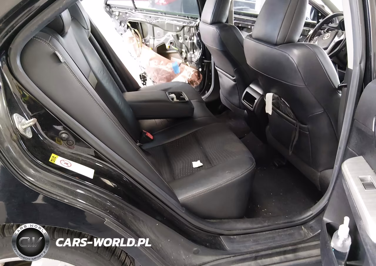 2012 Toyota Camry Se VIN:4T1BF1FK5CU534397 - 8