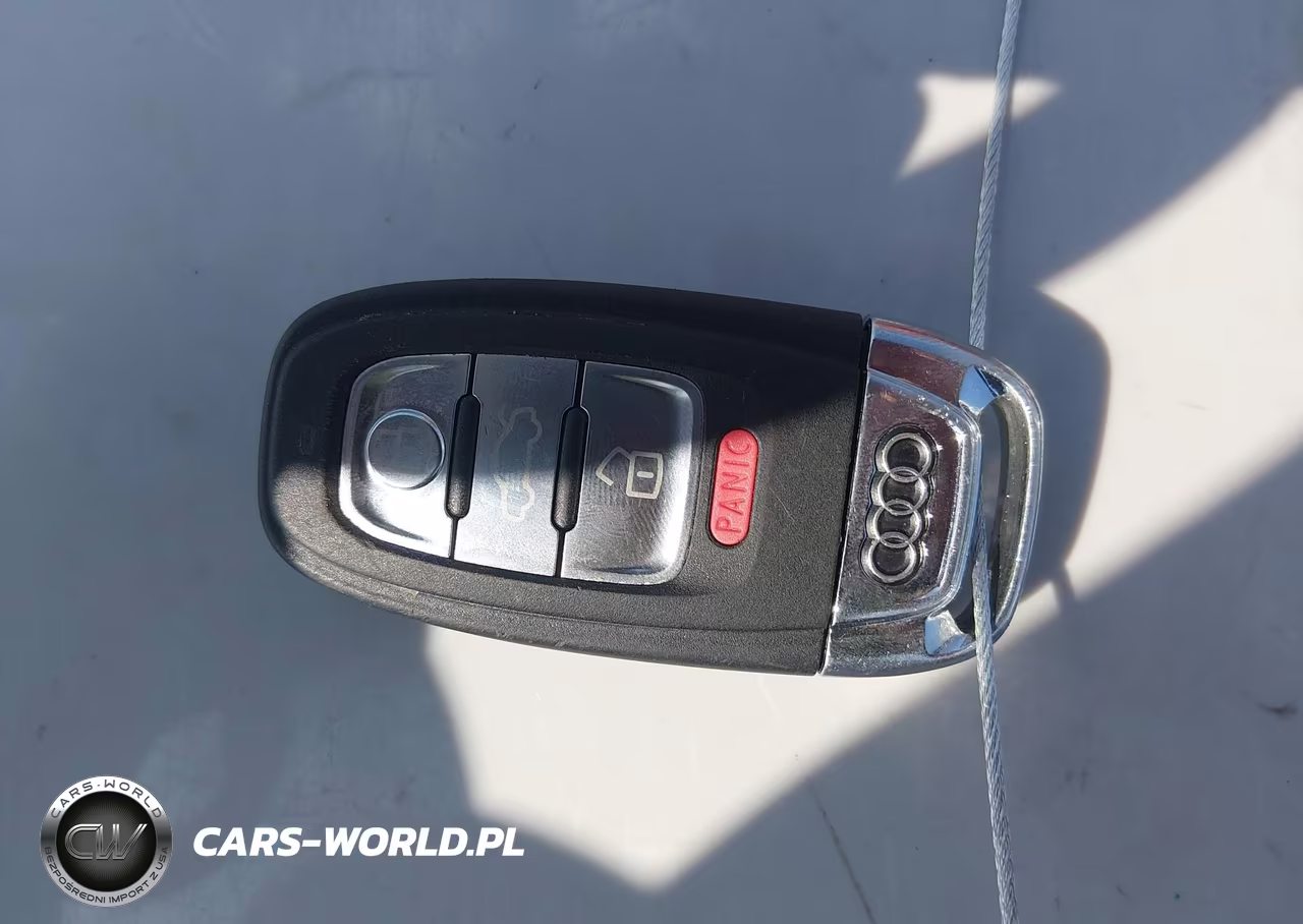 2017 Audi A6 Premium Plus VIN:WAUF2AFC9HN025678 - 11