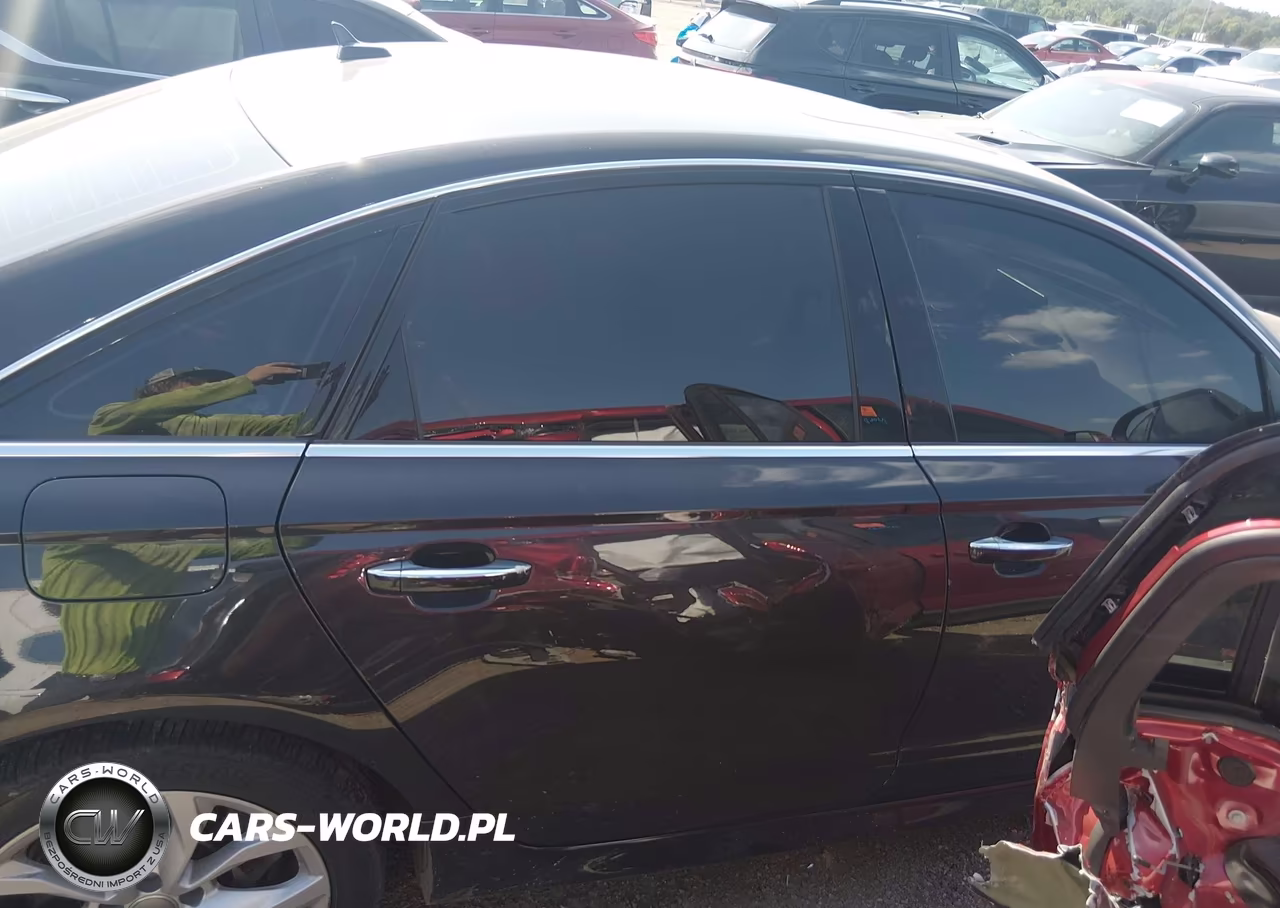 2017 Audi A6 Premium Plus VIN:WAUF2AFC9HN025678 - 13