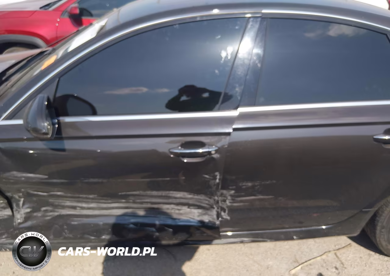 2017 Audi A6 Premium Plus VIN:WAUF2AFC9HN025678 - 14