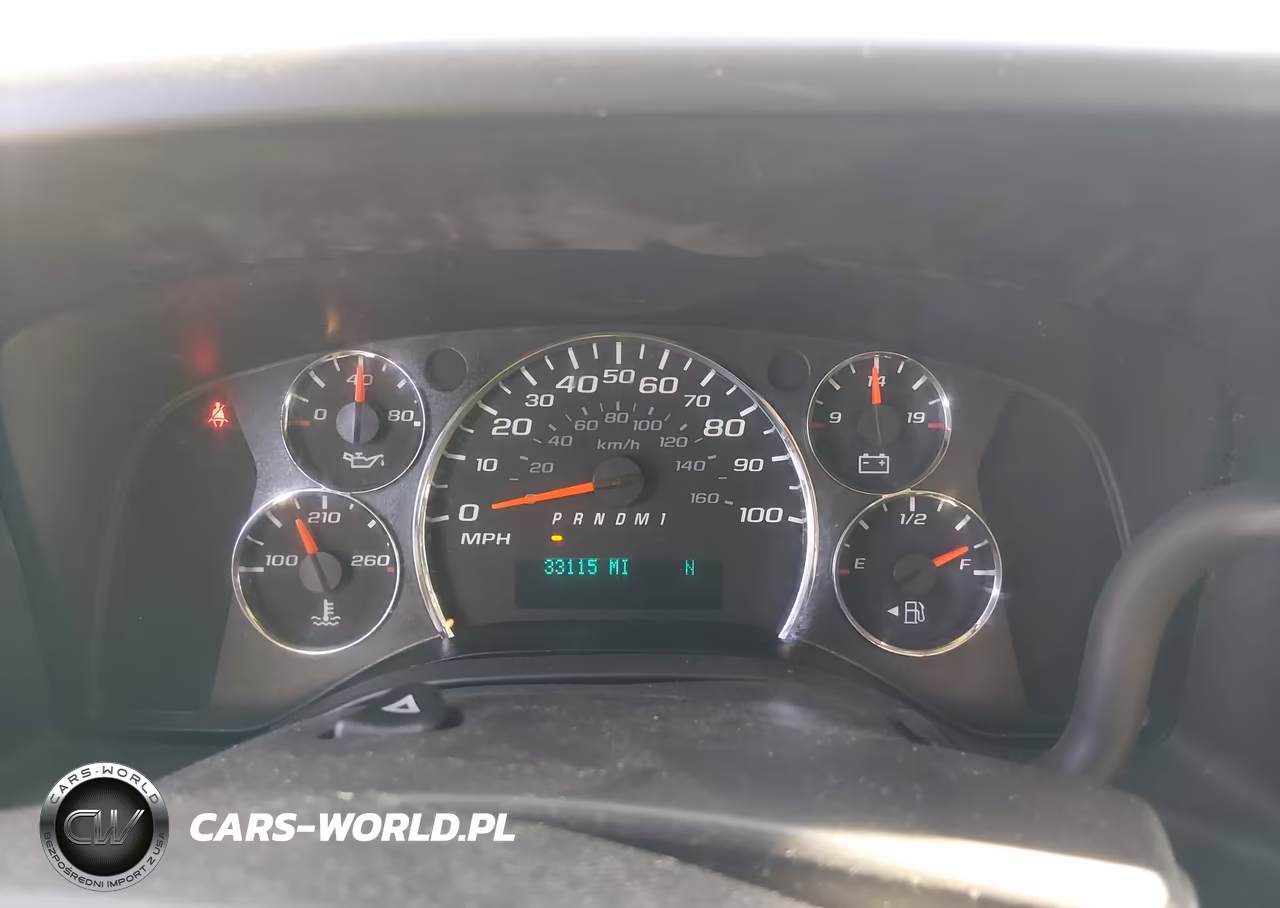 2017 Chevrolet Express 3500 Ls VIN:1GAZGNFF3H1293533 - 7