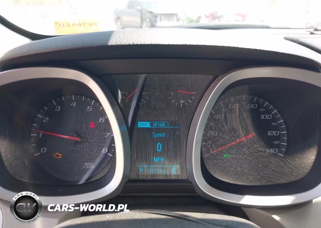 2013 Chevrolet Equinox Ltz VIN:2GNFLGEK4D6215695 - 7