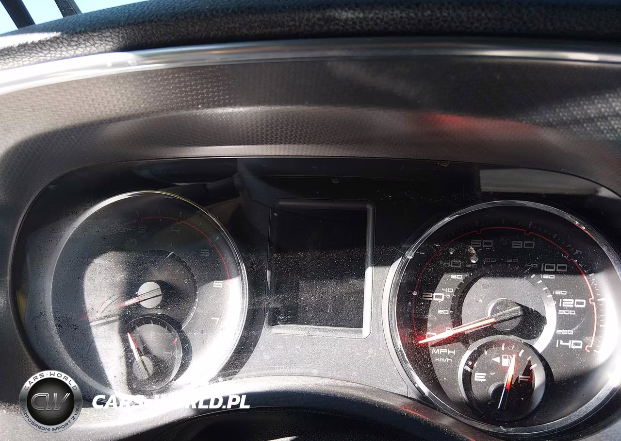 2014 Dodge Charger Sxt VIN:2C3CDXHG4EH115963 - 7
