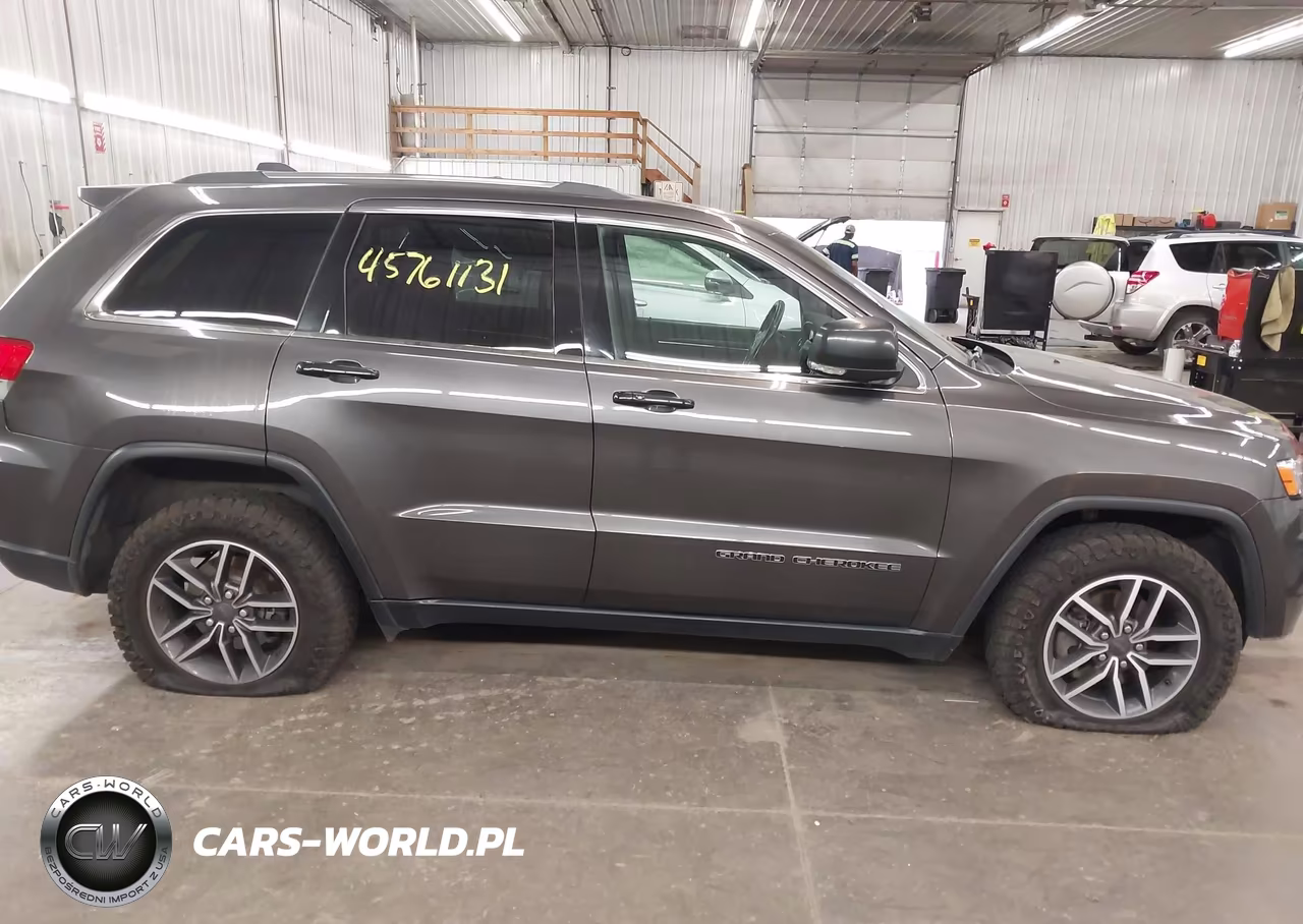 2019 Jeep Grand Cherokee Limited 4X4 VIN:1C4RJFBG6KC648008 - 14